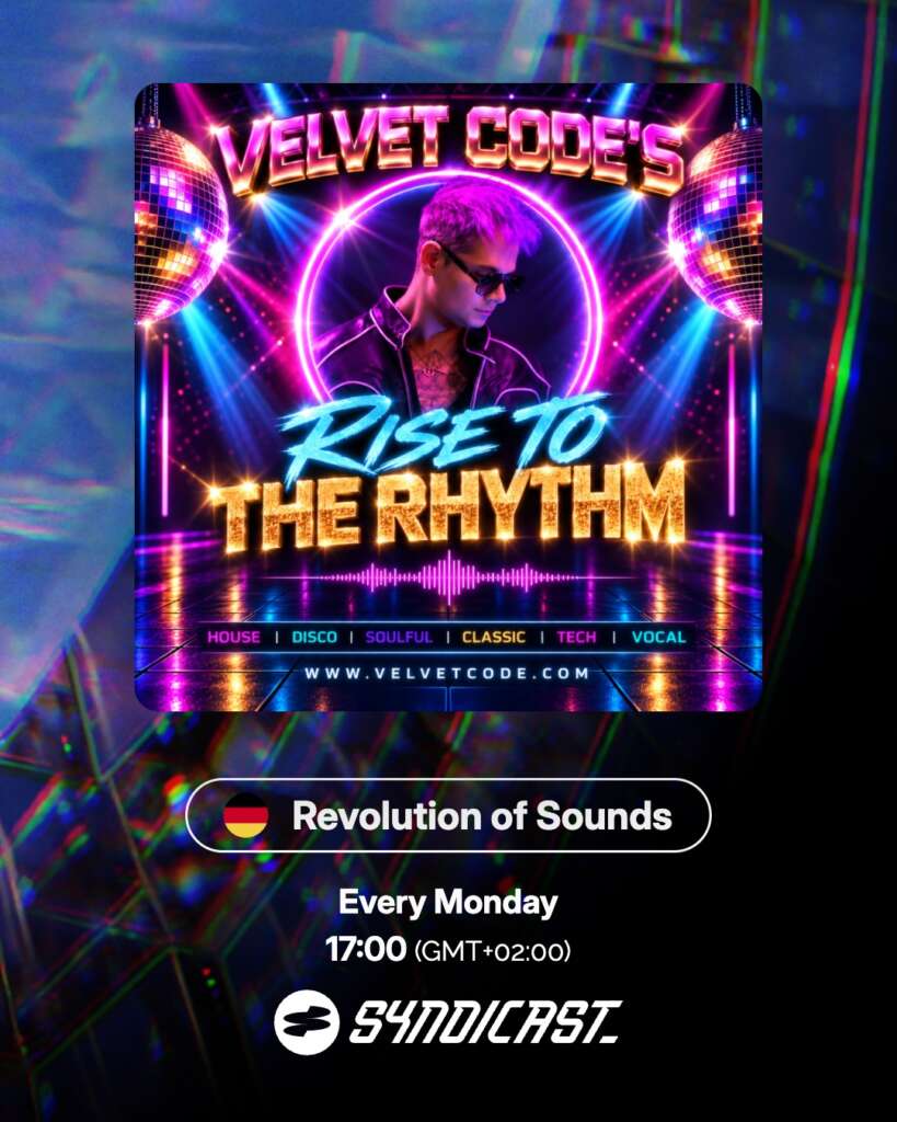 POST Velvet Code's Rise To The Rhythm (12)