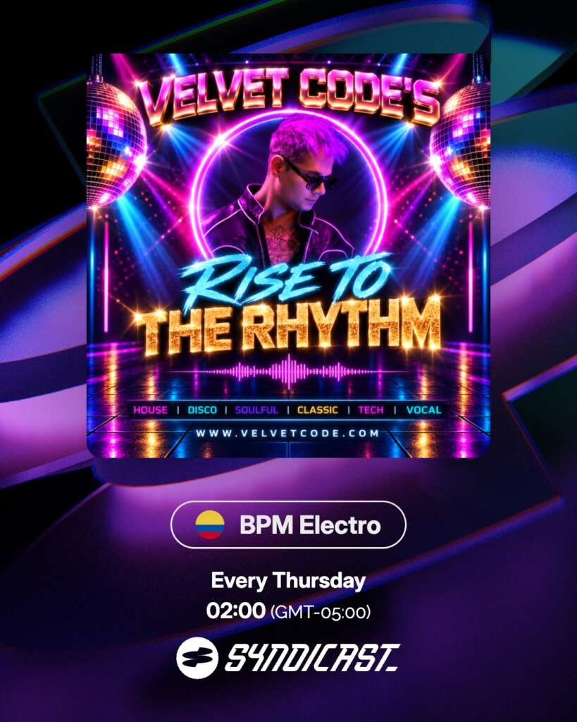 POST Velvet Code's Rise To The Rhythm (13)