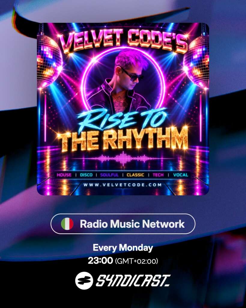 POST Velvet Code's Rise To The Rhythm (14)