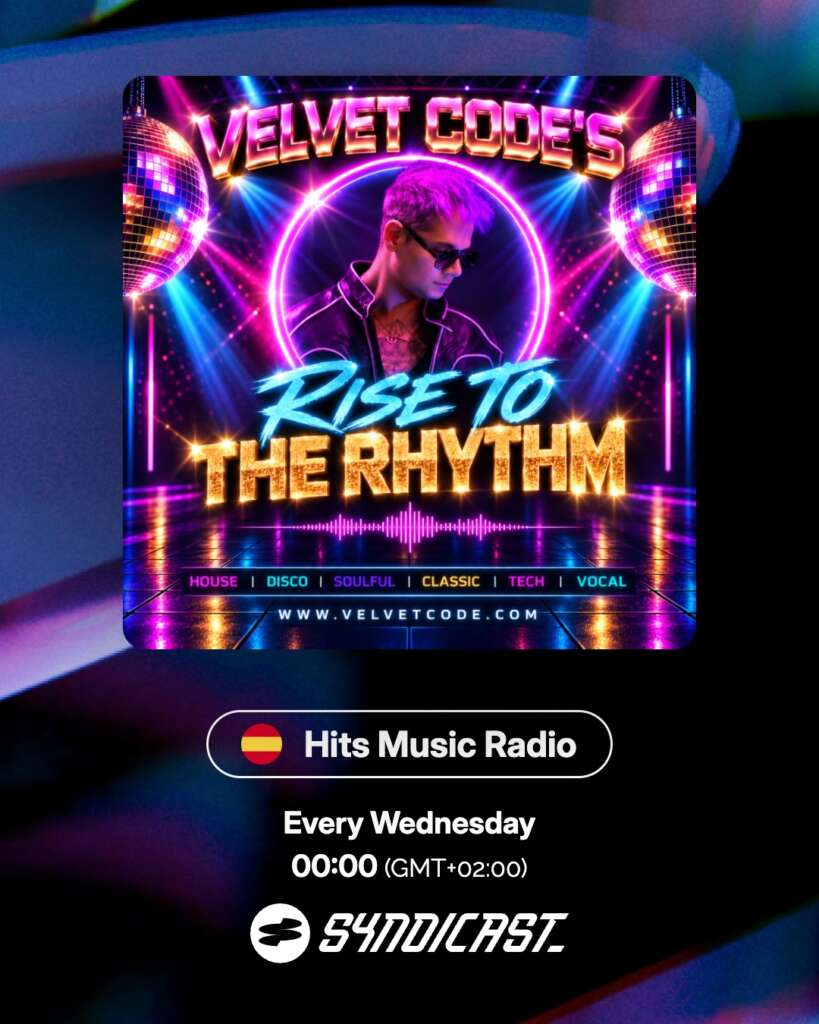 POST Velvet Code's Rise To The Rhythm (15)