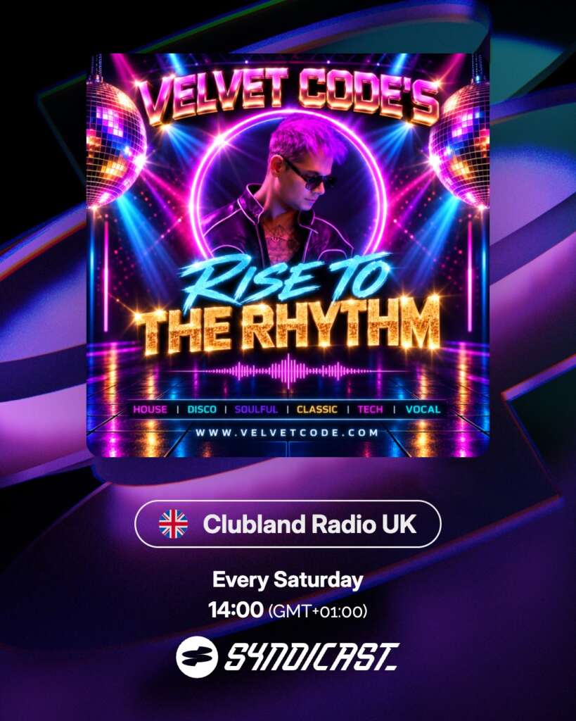 POST Velvet Code's Rise To The Rhythm (17)