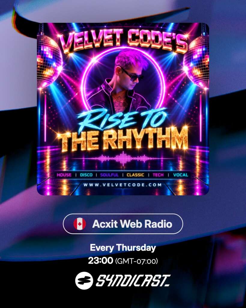 POST Velvet Code's Rise To The Rhythm (18)