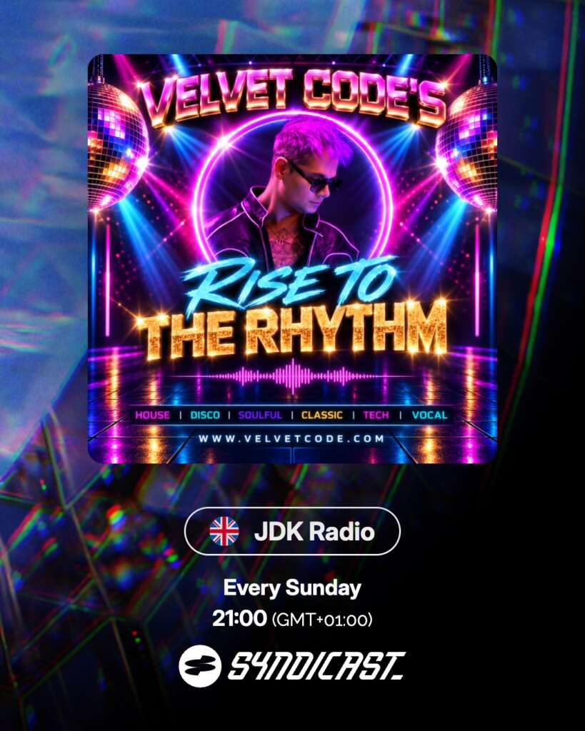 POST Velvet Code's Rise To The Rhythm (20)