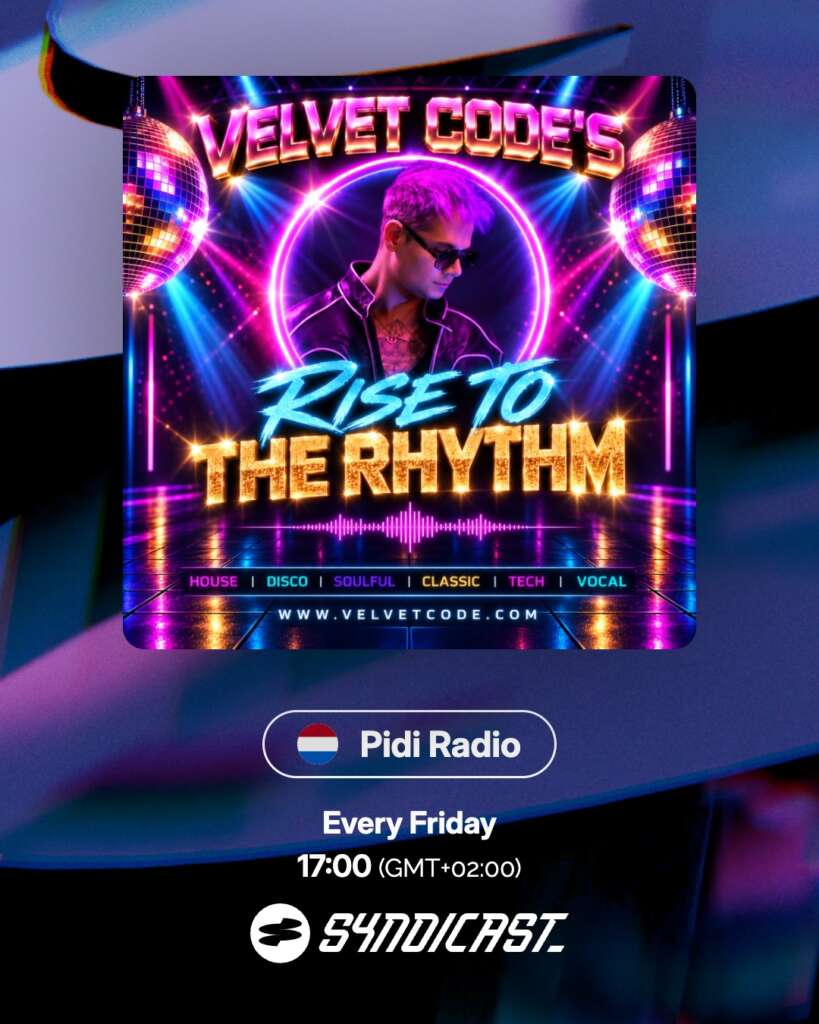 POST Velvet Code's Rise To The Rhythm (21)
