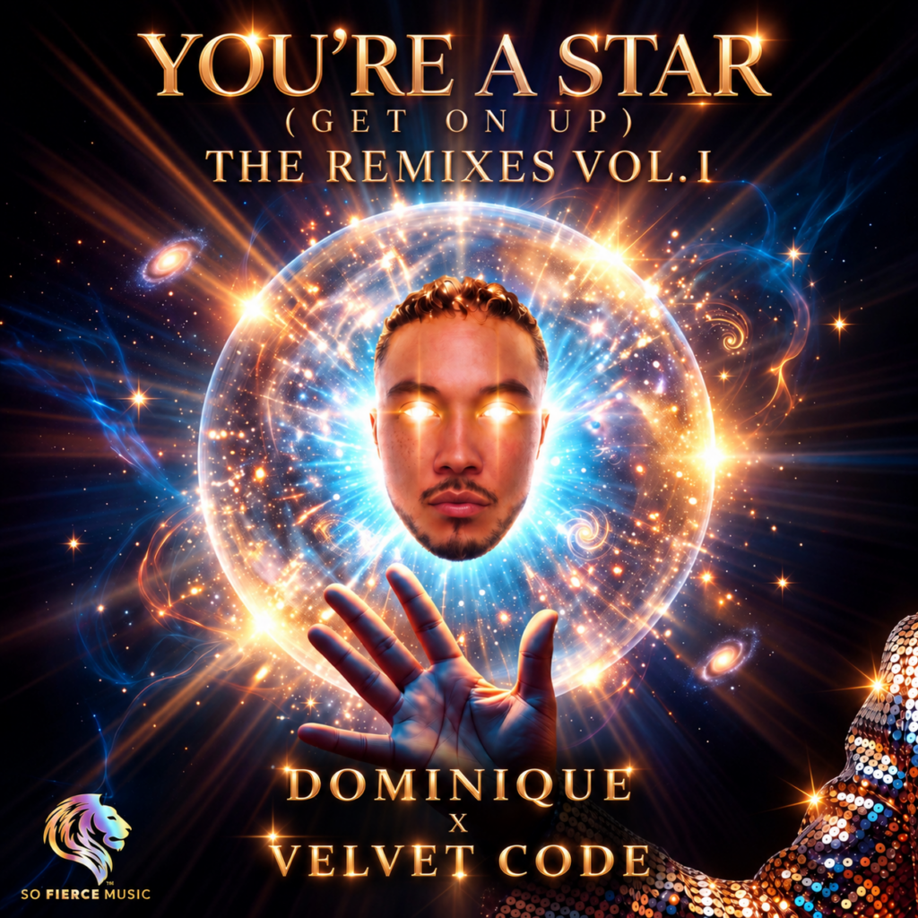 Remixes Vol 1 Artwork